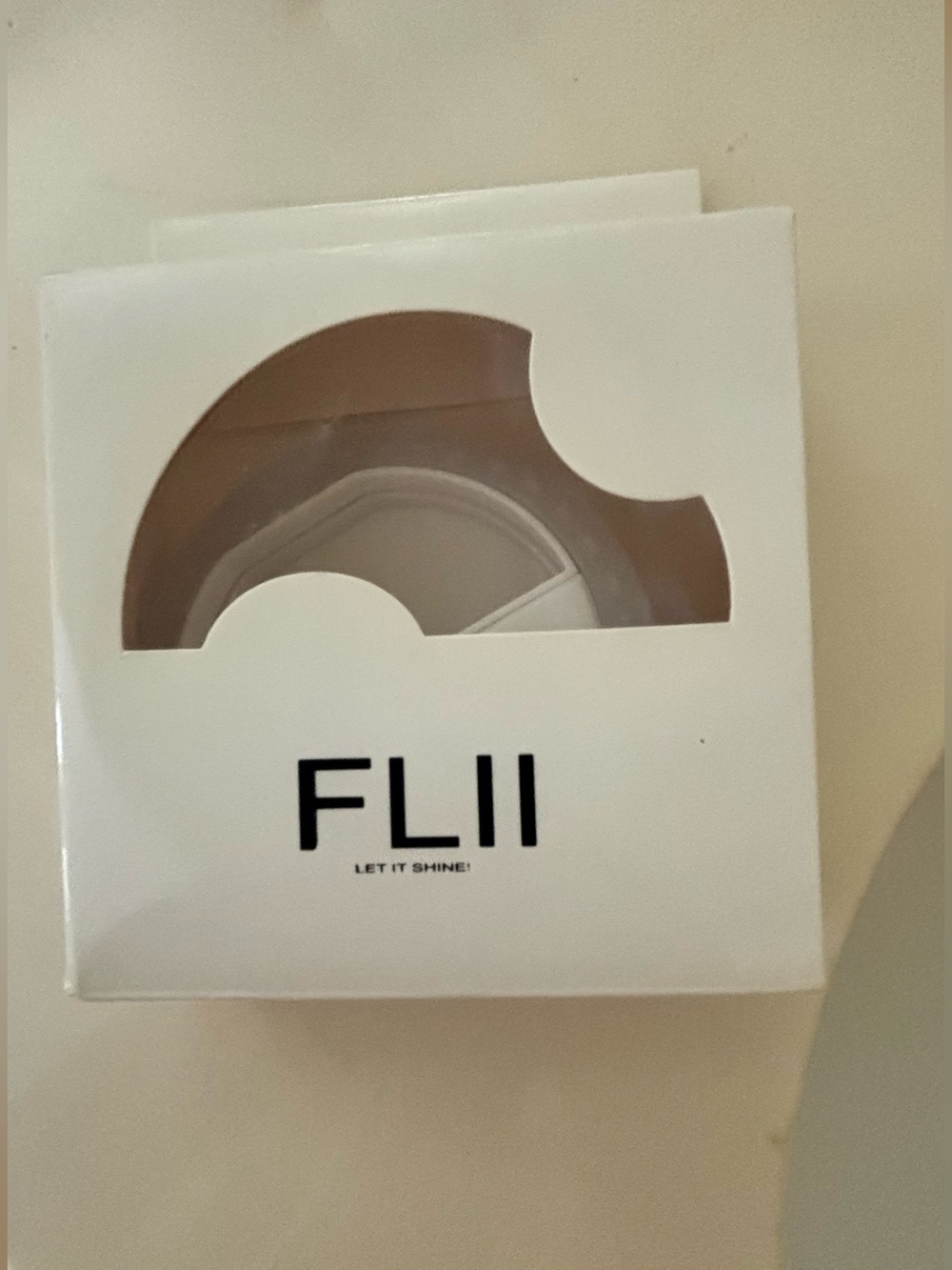 FLII Compact telephone light